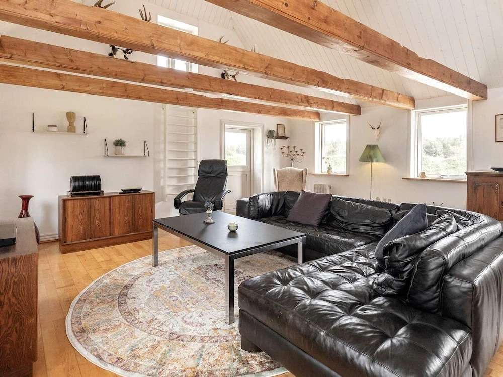 12 person holiday home in Thisted-By Traum
