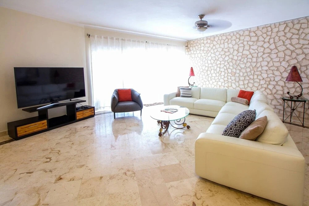 Corto Maltes 203 ; 2bdrm, 2b Confort And Relax!!!