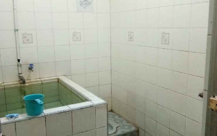 Dolphin Kost Palembang