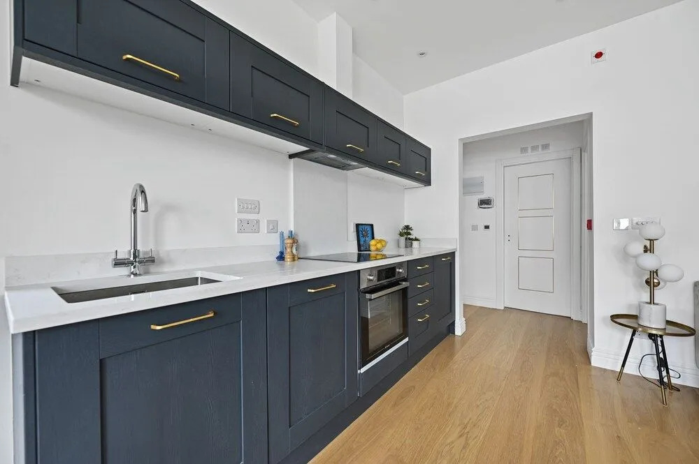 Nightingale Suites
