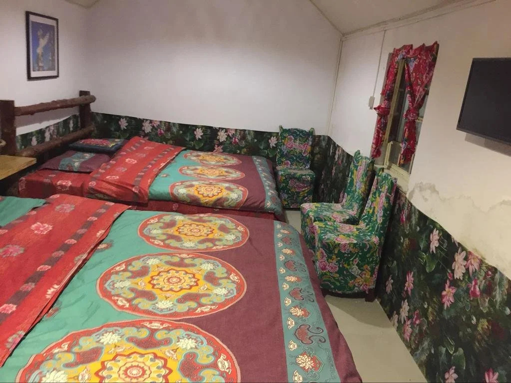 Qingzhou Beiguan Youth Hostel