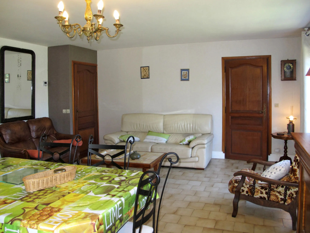 Holiday Home Le Saint Vigor by Interhome