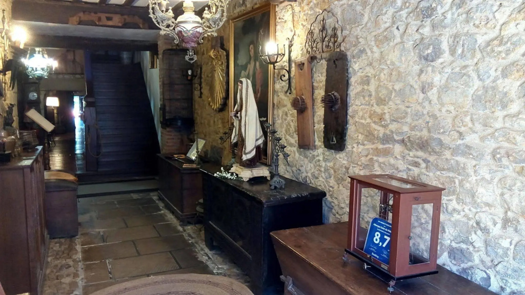 Albergue Gandara