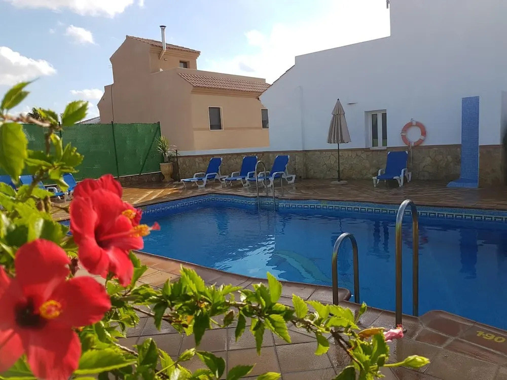 Hostal Manolo