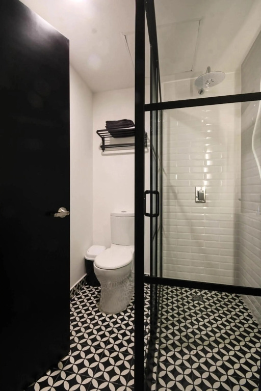Increíble loft privado fast wifi 3