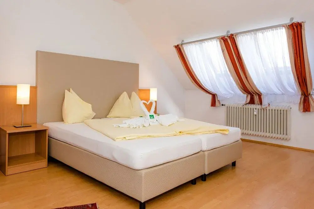 Stadthotel Schwerterbräu