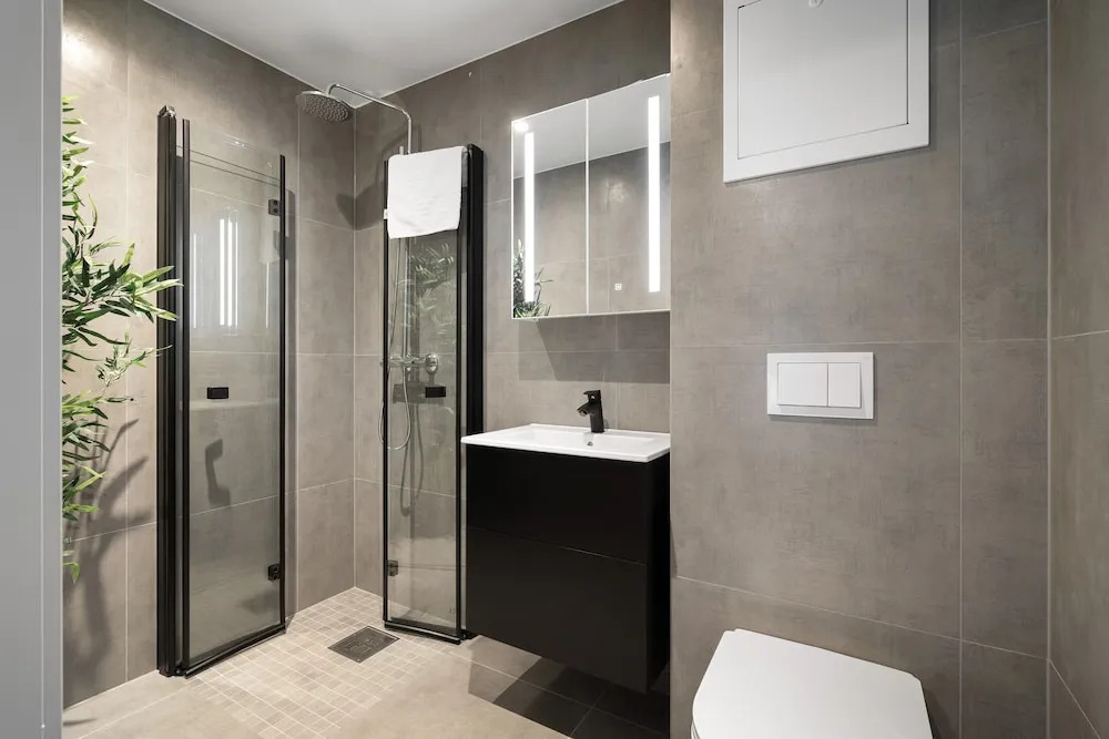 The Stay Nygård - Serviced Apartments