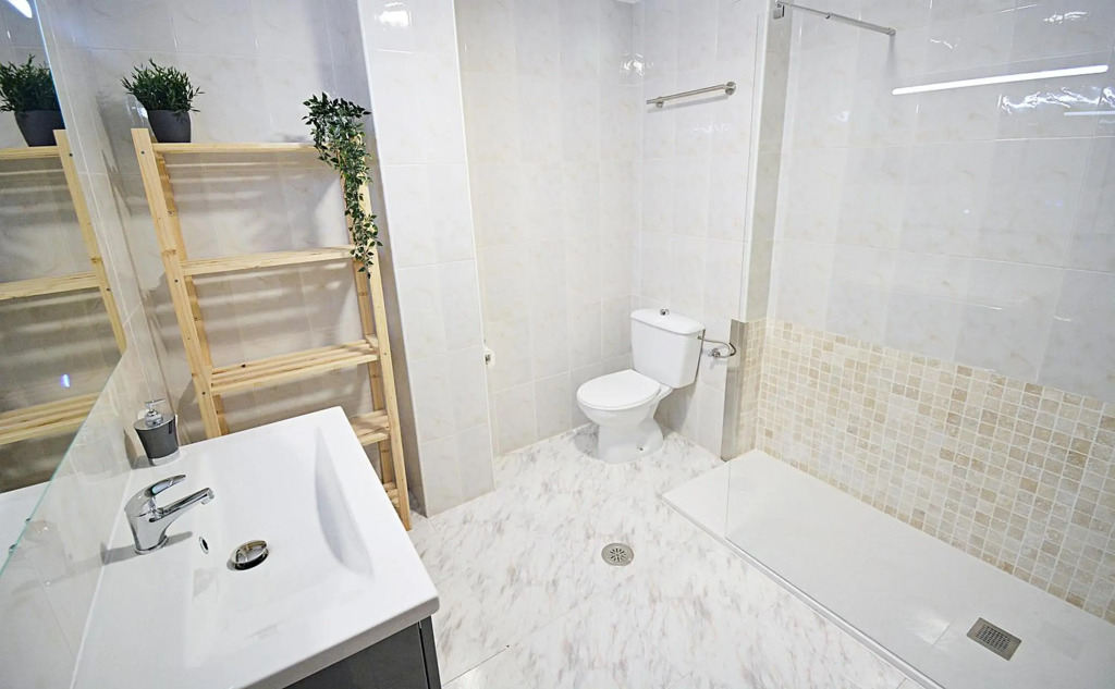 Apartamento en Fefiñanes, Cambados