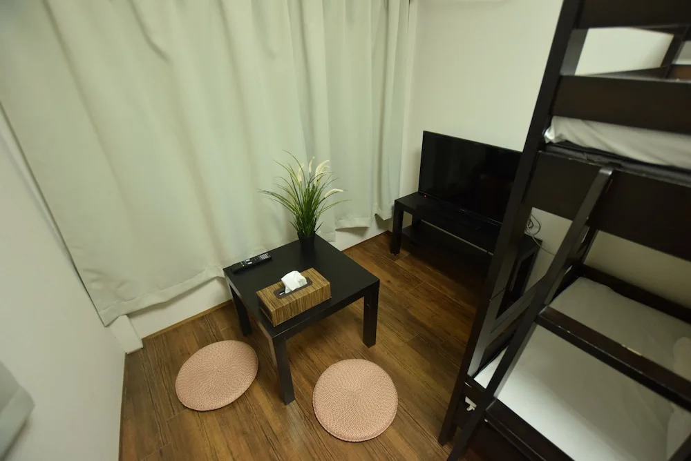 Hostel Smily Sannou