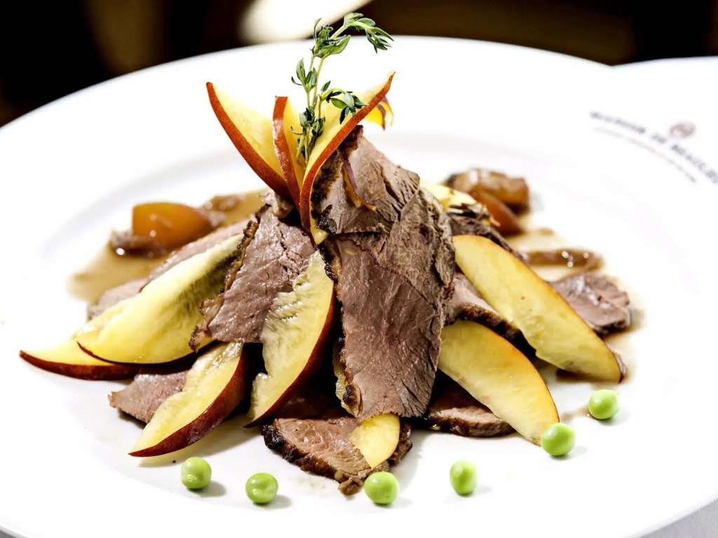 Le Beaulieu - Hôtel et Restaurant - Logis Hôtels