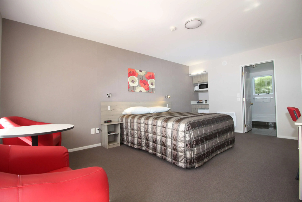 Carramar Motor Inn
