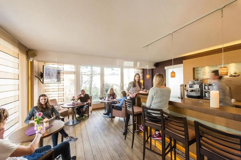 Hotel Muschelgrund
