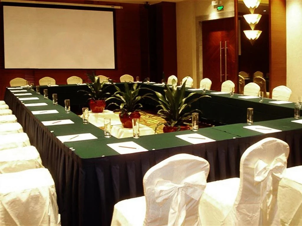 Dongguan Well Garden Hotel