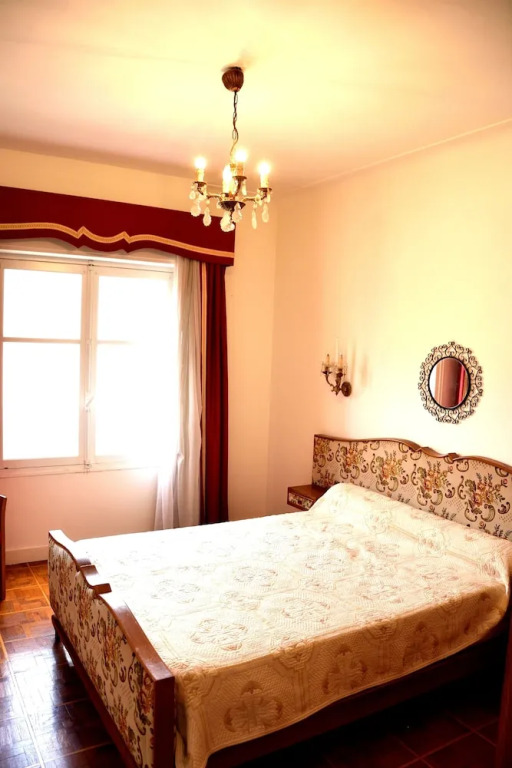 Appartement Frégate 9