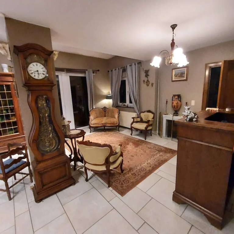 la Halte Des Anges 3 Bedrooms 6 People