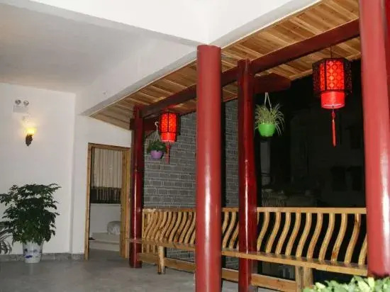 Da Jie Xiao Xiang Ke Zhan