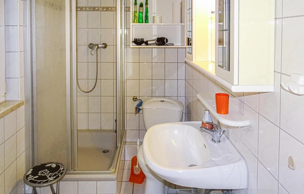 Nice Apartment in Rerik OT Rusoow With 2 Bedrooms and Wifi