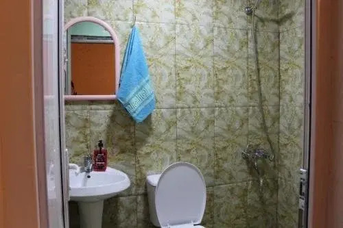Natia's Sweet Guest House