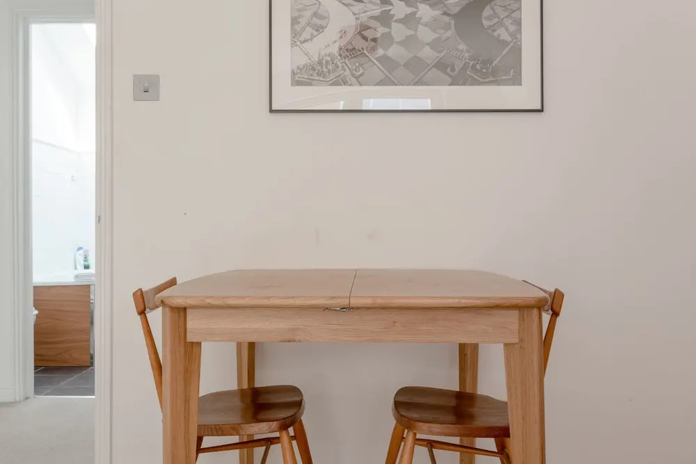 1 Bedroom Apartment in Bethnal Green