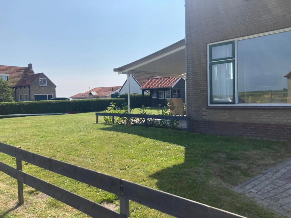 Vissers Huus Hollum Ameland