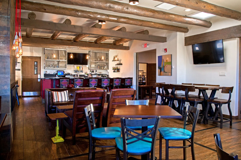 The Sage Hotel