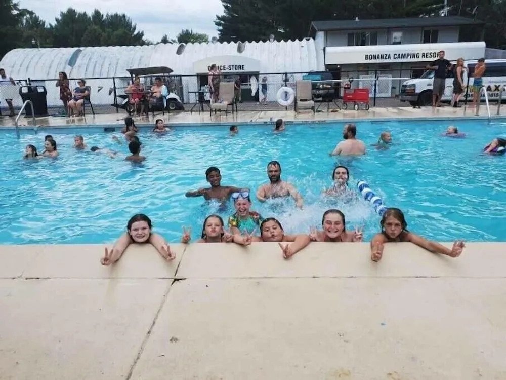 Bonanza Camping Resort