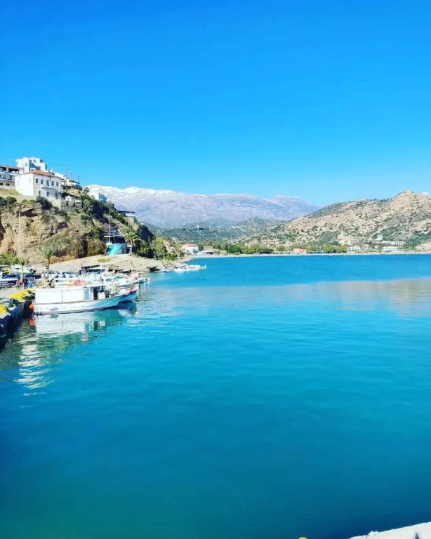 Kissandros Hotel