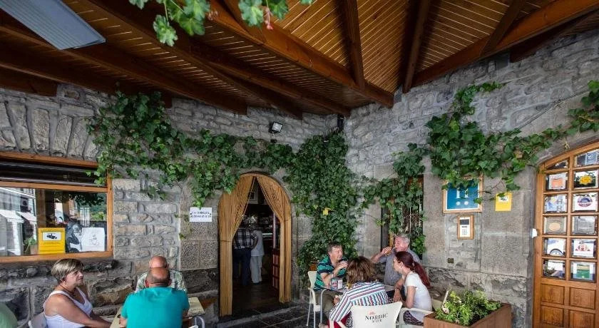 Hotel Casa Ruba