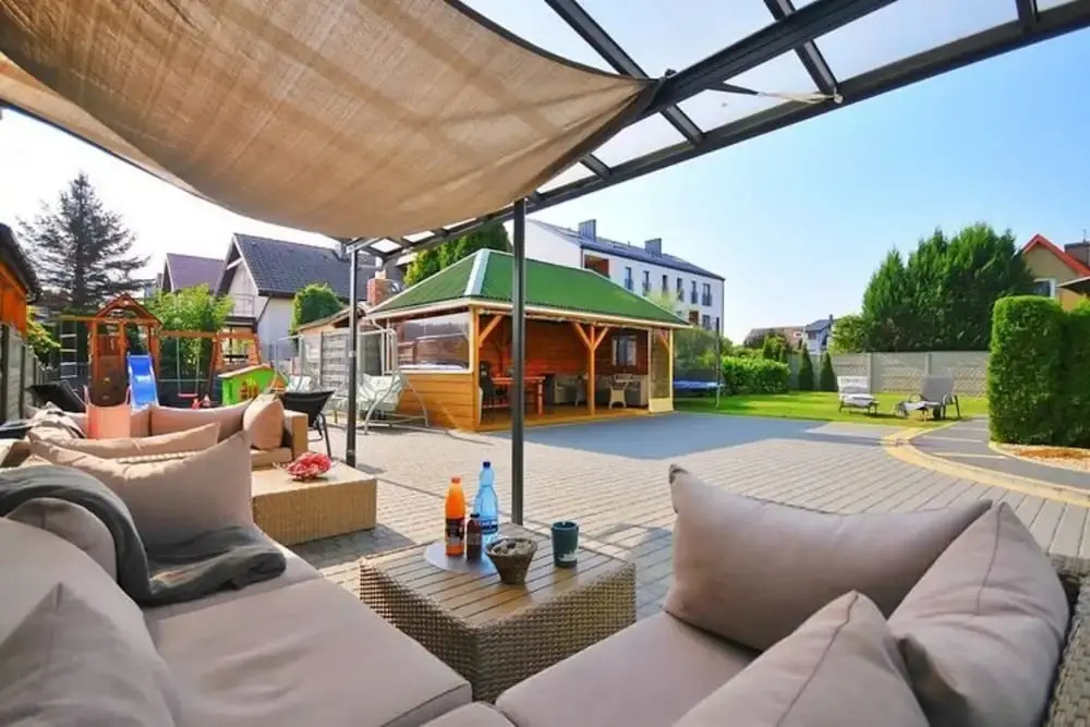 Apartment in Ustronie Morskie Near Beach