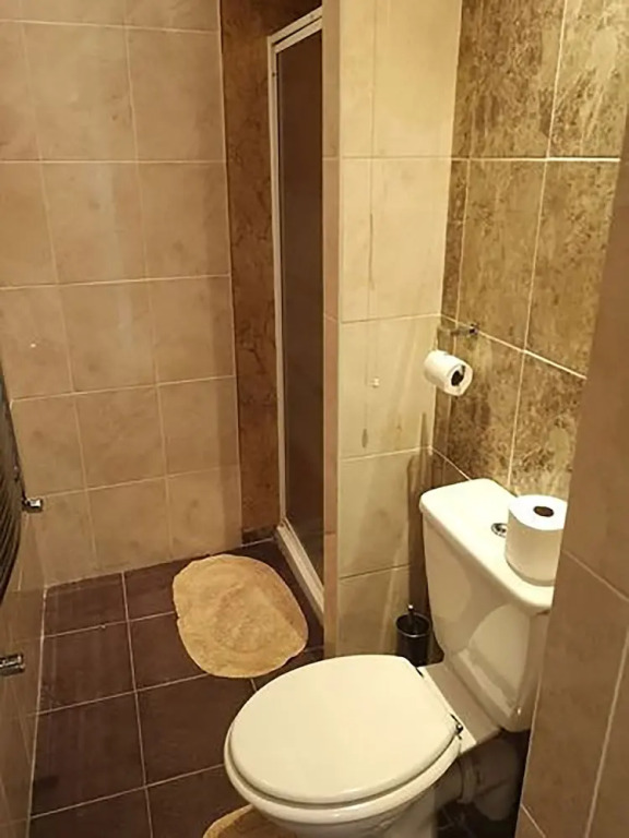 Spa Holiday Apartments
