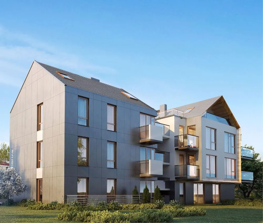 Equus Sopot Apartments