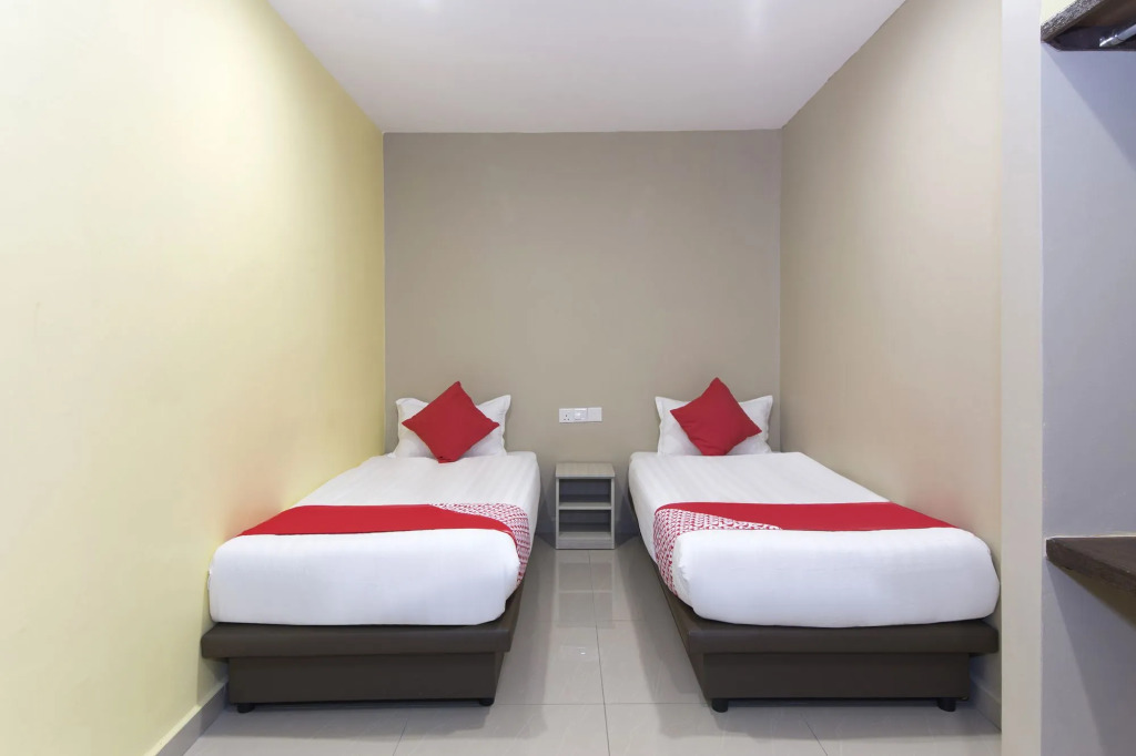 Hotel Raja Bot