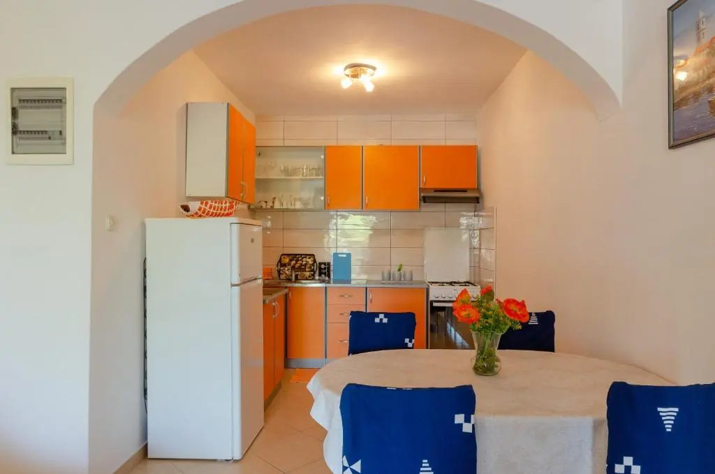 Apartmani Juraj