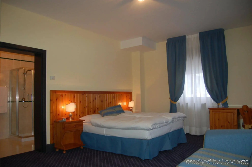 Hotel Belvedere Dolomiti