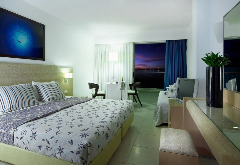 Albatros Spa & Resort Hotel