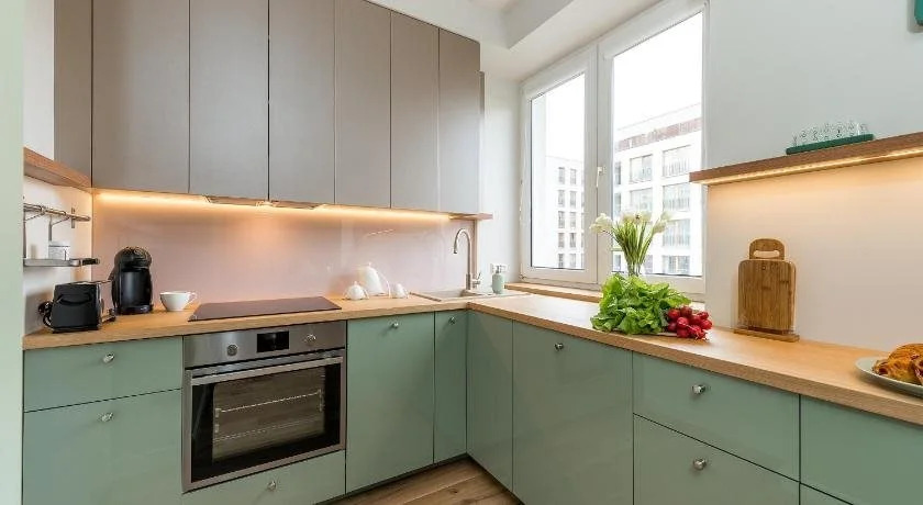 Górskiego Apartament