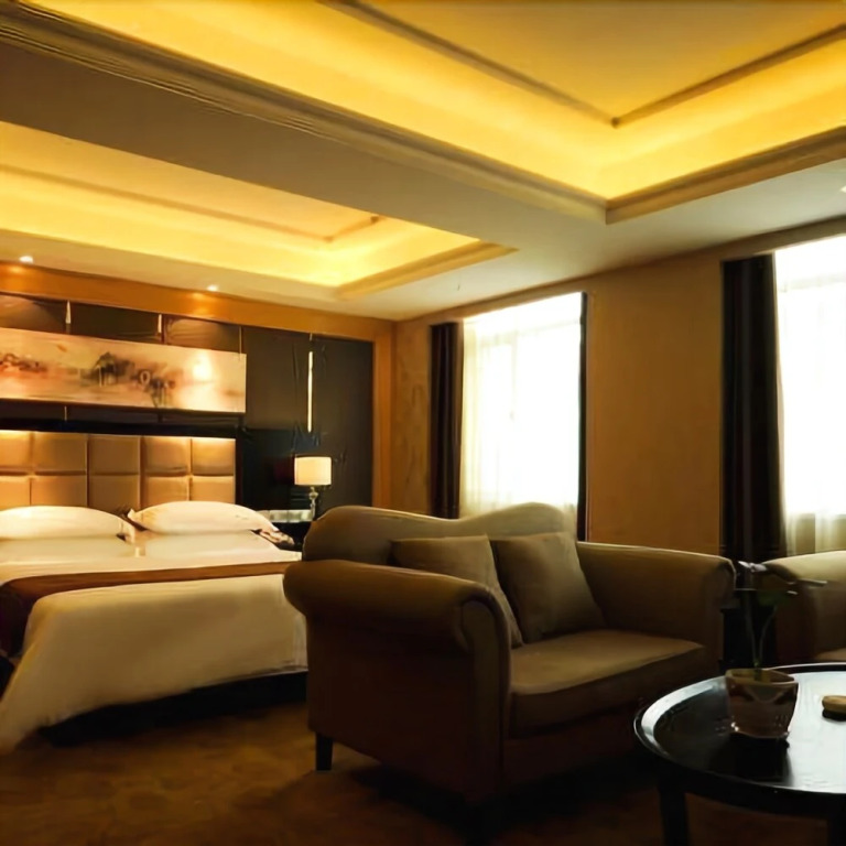 Leshan Hotel