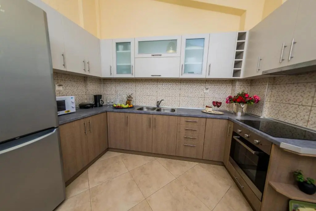 Ammos Luxury Villas