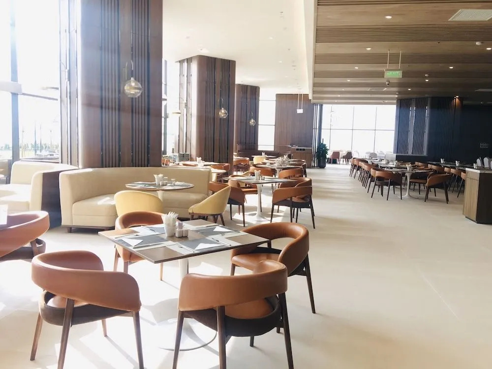 Muong Thanh Luxury Ha Long Centre Hotel