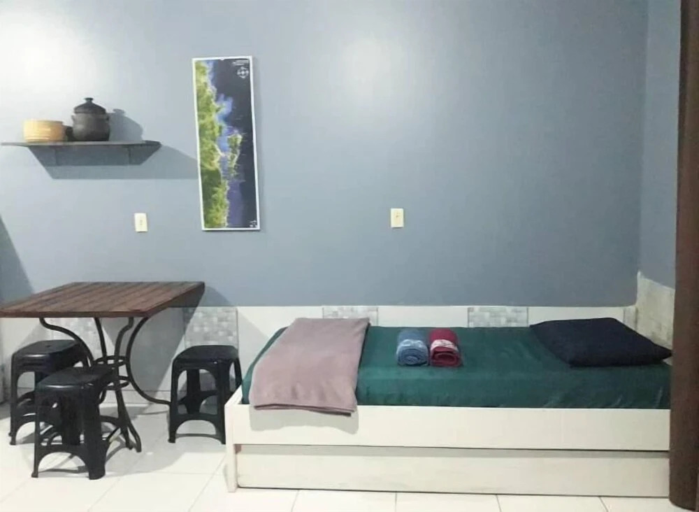 Casa do Sossego