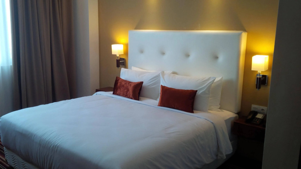 Royal Asnof Hotel Pekanbaru