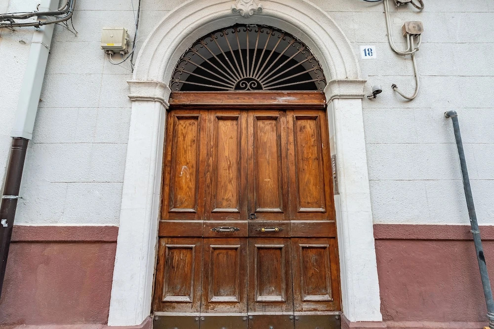 Dimora Lucia Bari