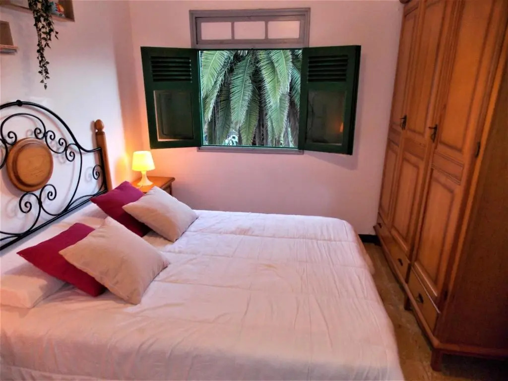 Casa Fasnia Nature
