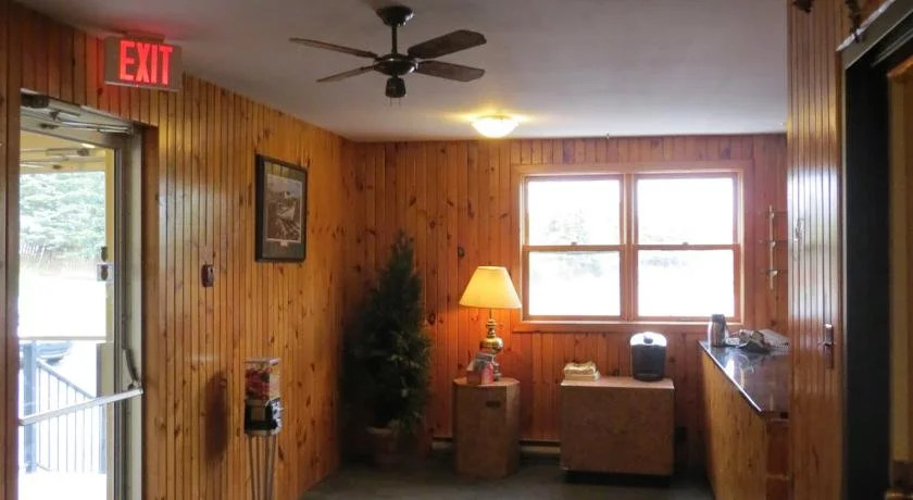 Hotel Greenwood