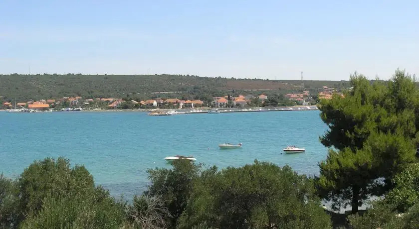Apartments Puljiz