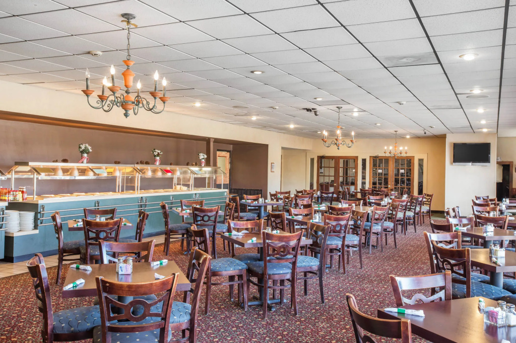 Quality Inn Americus