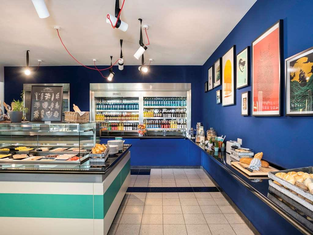 ibis Styles Darmstadt