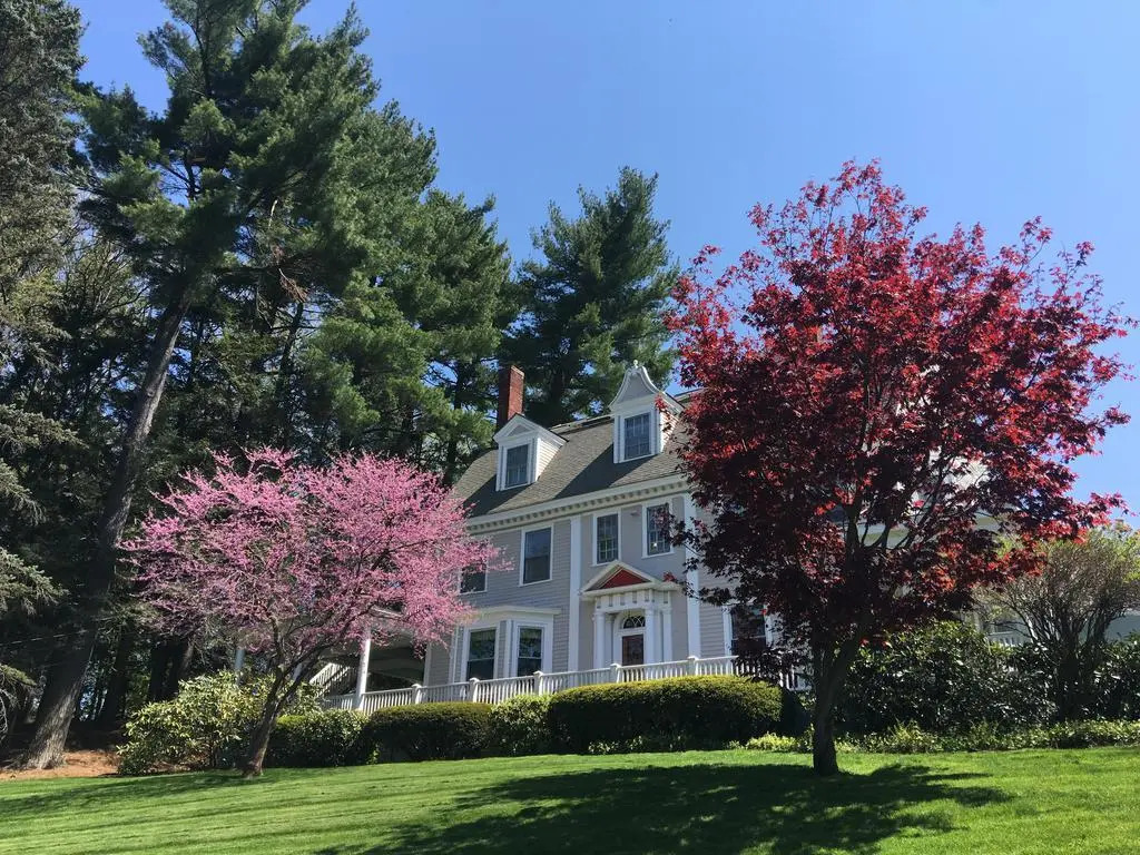 Brandt House