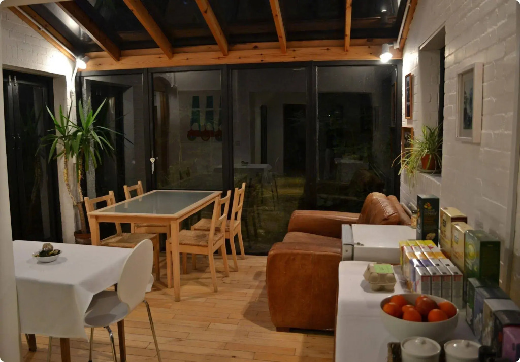Shelley Guest House