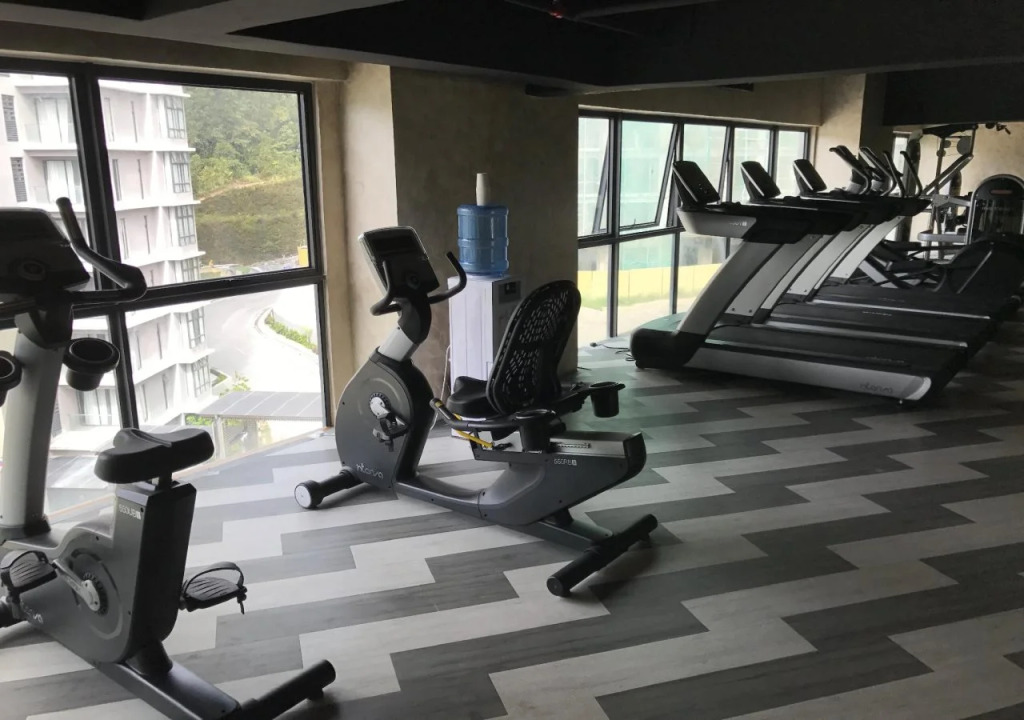 Sky DMont Suites
